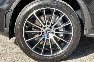 2023 Mercedes-Benz GLC GLC 300 Coupe 4MATIC®