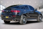 2023 Mercedes-Benz GLC GLC 300 Coupe 4MATIC®