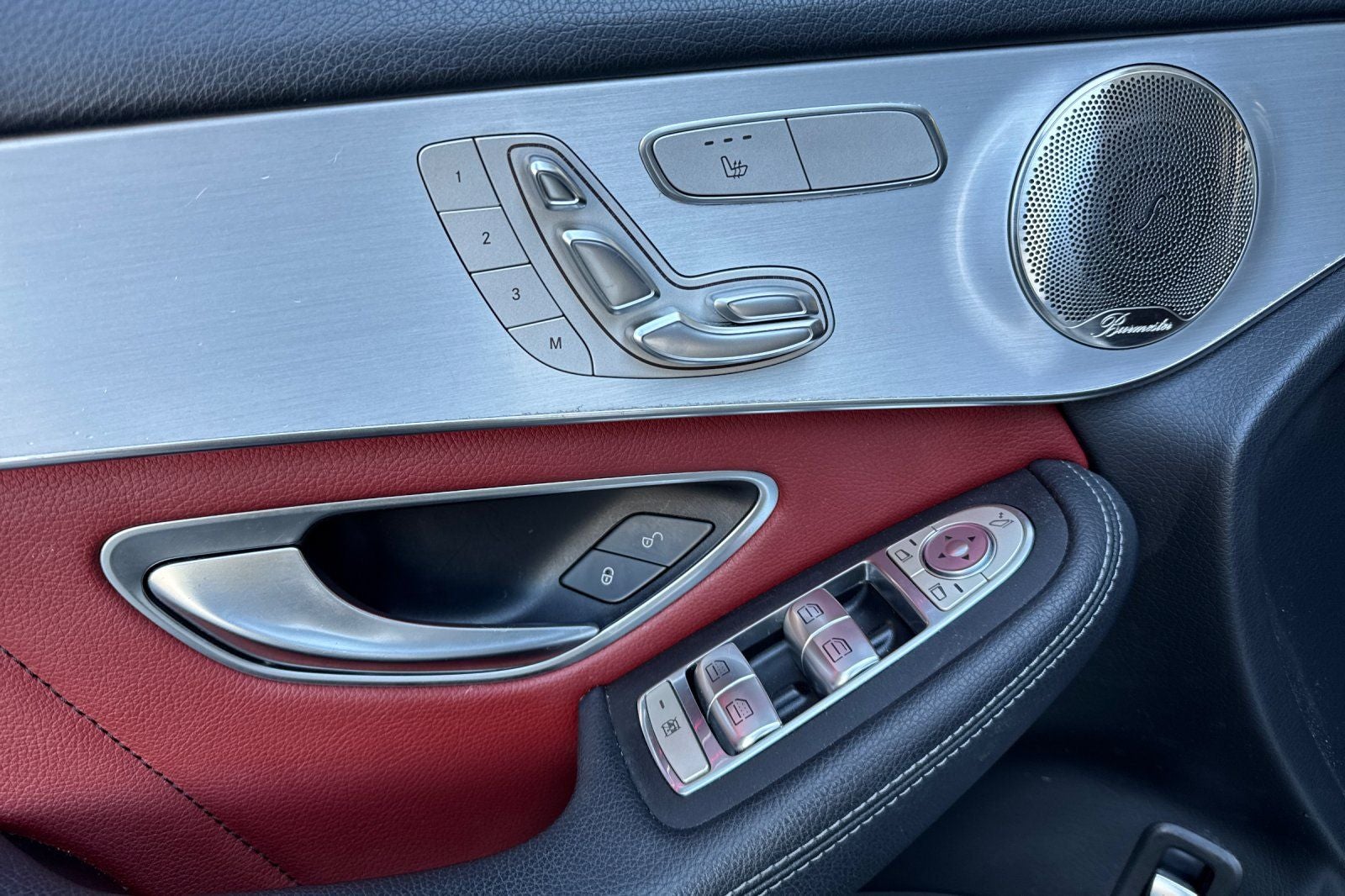 2021 Mercedes-Benz GLC GLC 300 Coupe 4MATIC®