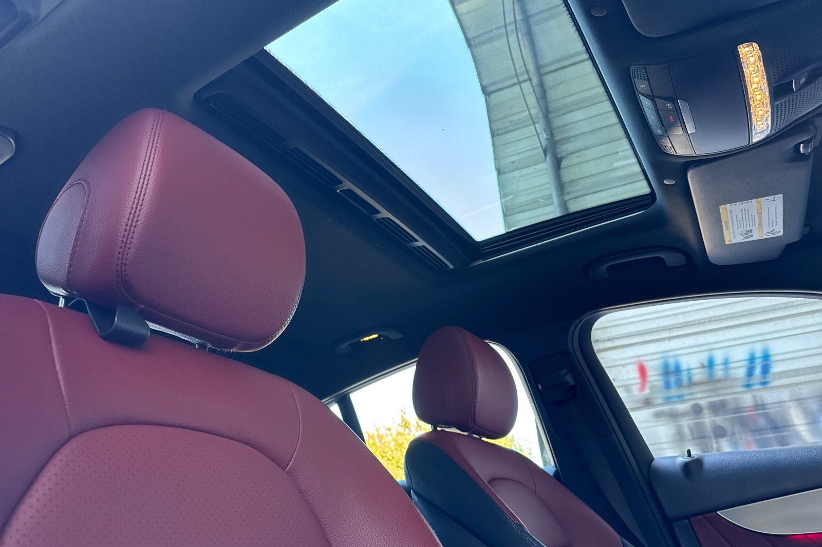 2021 Mercedes-Benz GLC GLC 300 Coupe 4MATIC®