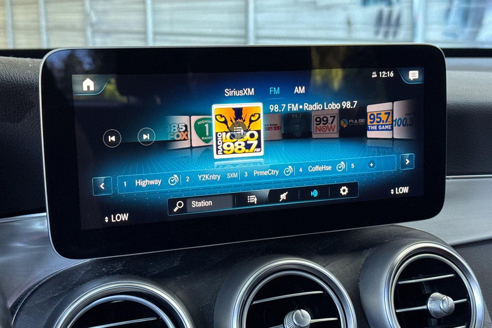 2021 Mercedes-Benz GLC GLC 300 Coupe 4MATIC®