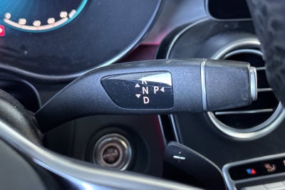 2021 Mercedes-Benz GLC GLC 300 Coupe 4MATIC®