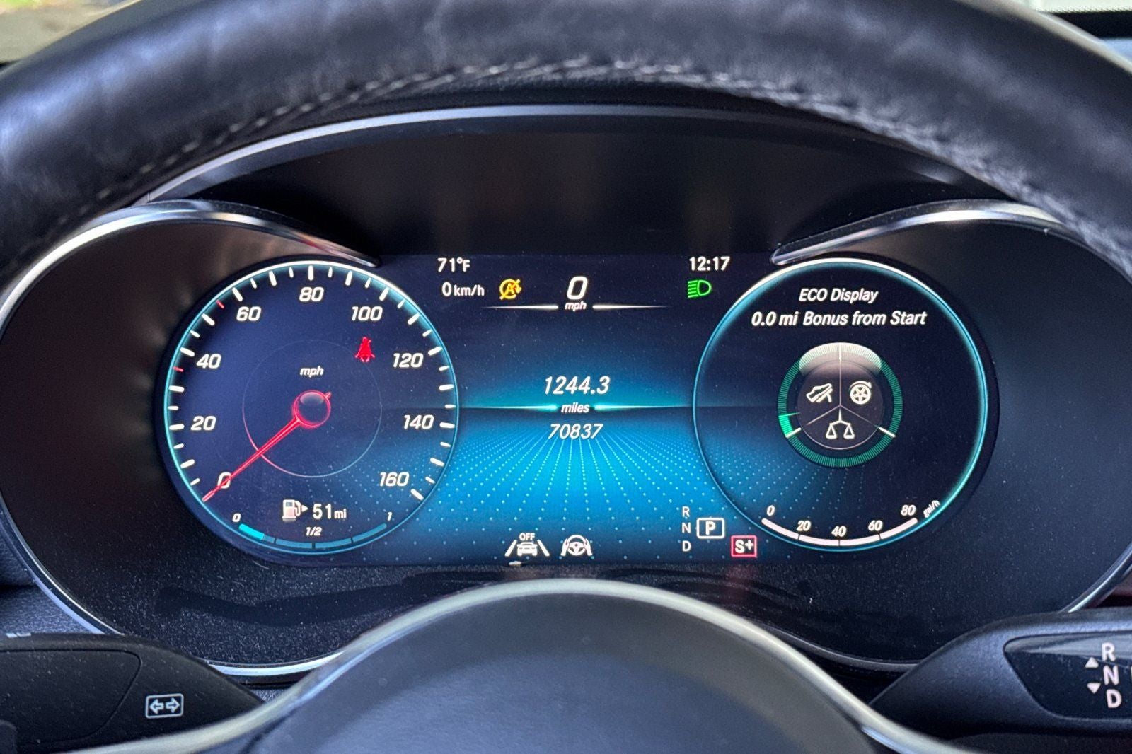 2021 Mercedes-Benz GLC GLC 300 Coupe 4MATIC®