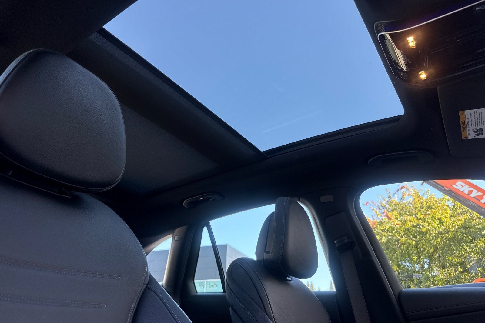 2024 Mercedes-Benz GLC GLC 43 AMG® 4MATIC®