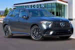 2024 Mercedes-Benz GLC GLC 43 AMG® 4MATIC®