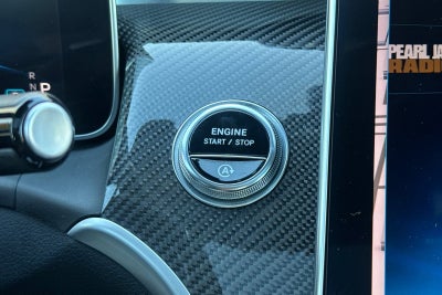 2024 Mercedes-Benz GLC GLC 43 AMG® 4MATIC®
