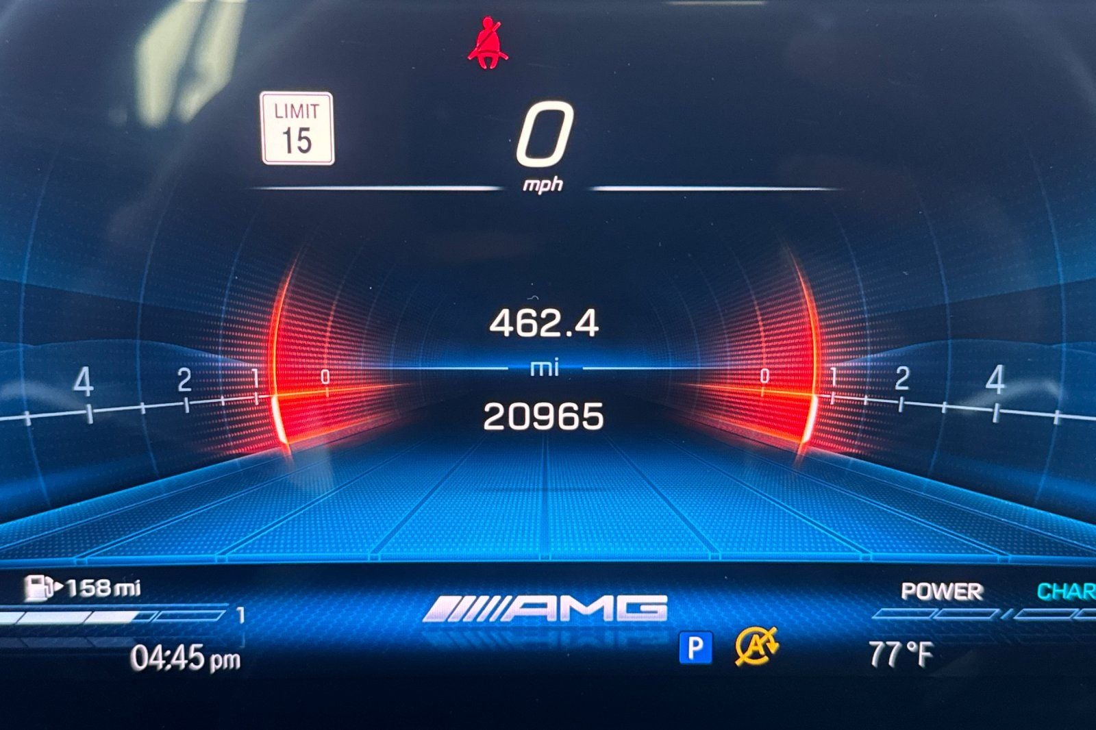 2024 Mercedes-Benz GLC GLC 43 AMG® 4MATIC®