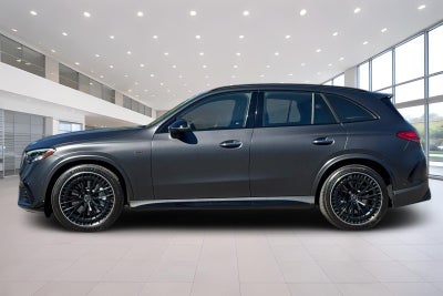 2024 Mercedes-Benz GLC GLC 43 AMG® 4MATIC®