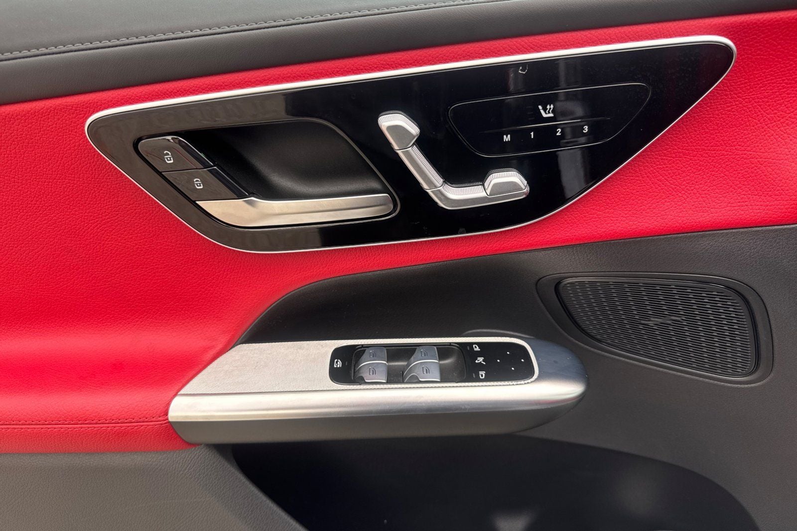 2024 Mercedes-Benz GLC GLC 43 AMG® 4MATIC®