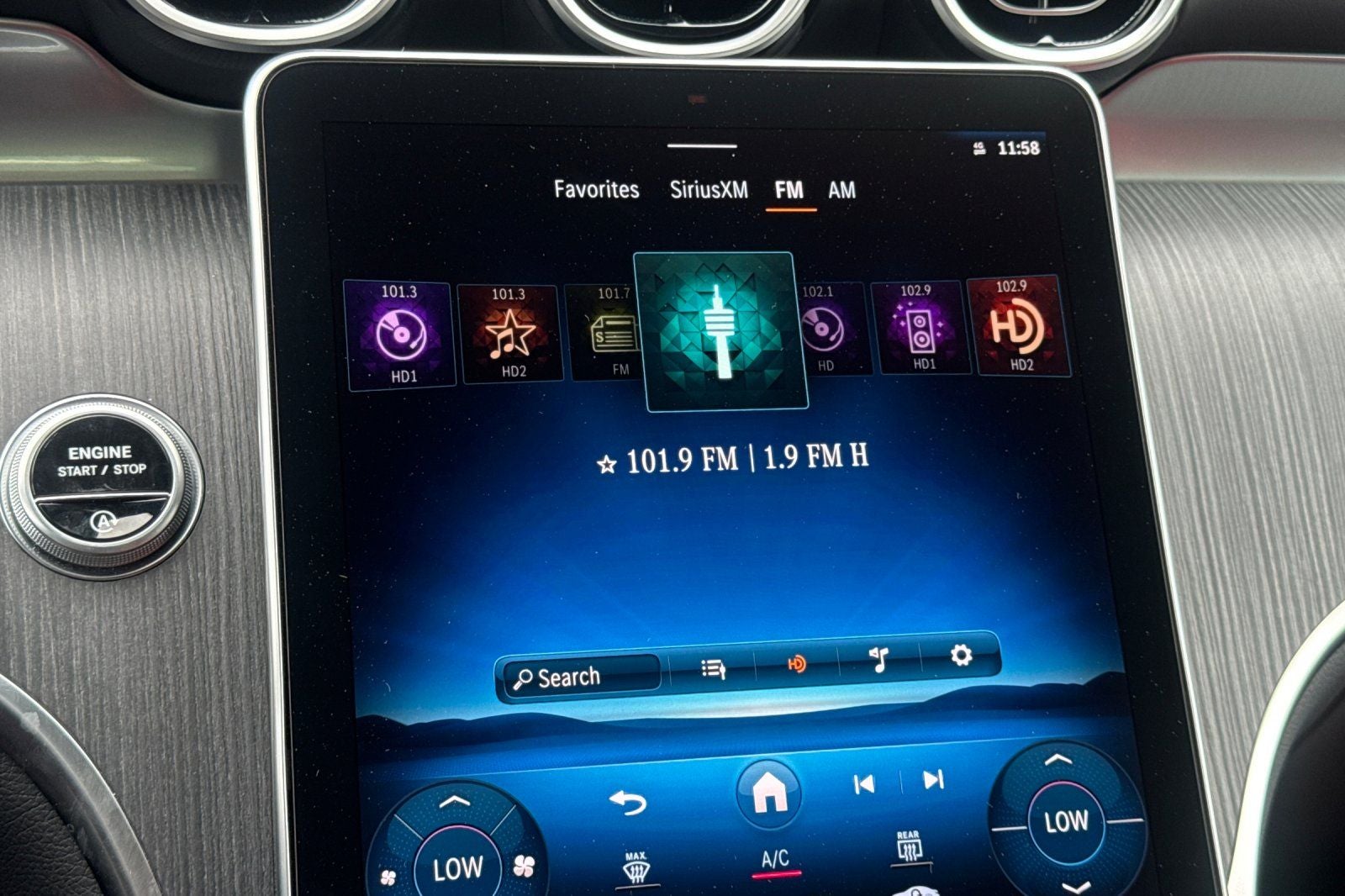 2024 Mercedes-Benz GLC GLC 43 AMG® 4MATIC®