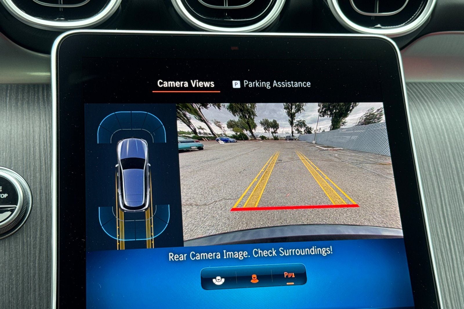 2024 Mercedes-Benz GLC GLC 43 AMG® 4MATIC®