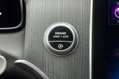 2024 Mercedes-Benz GLC GLC 43 AMG® 4MATIC®