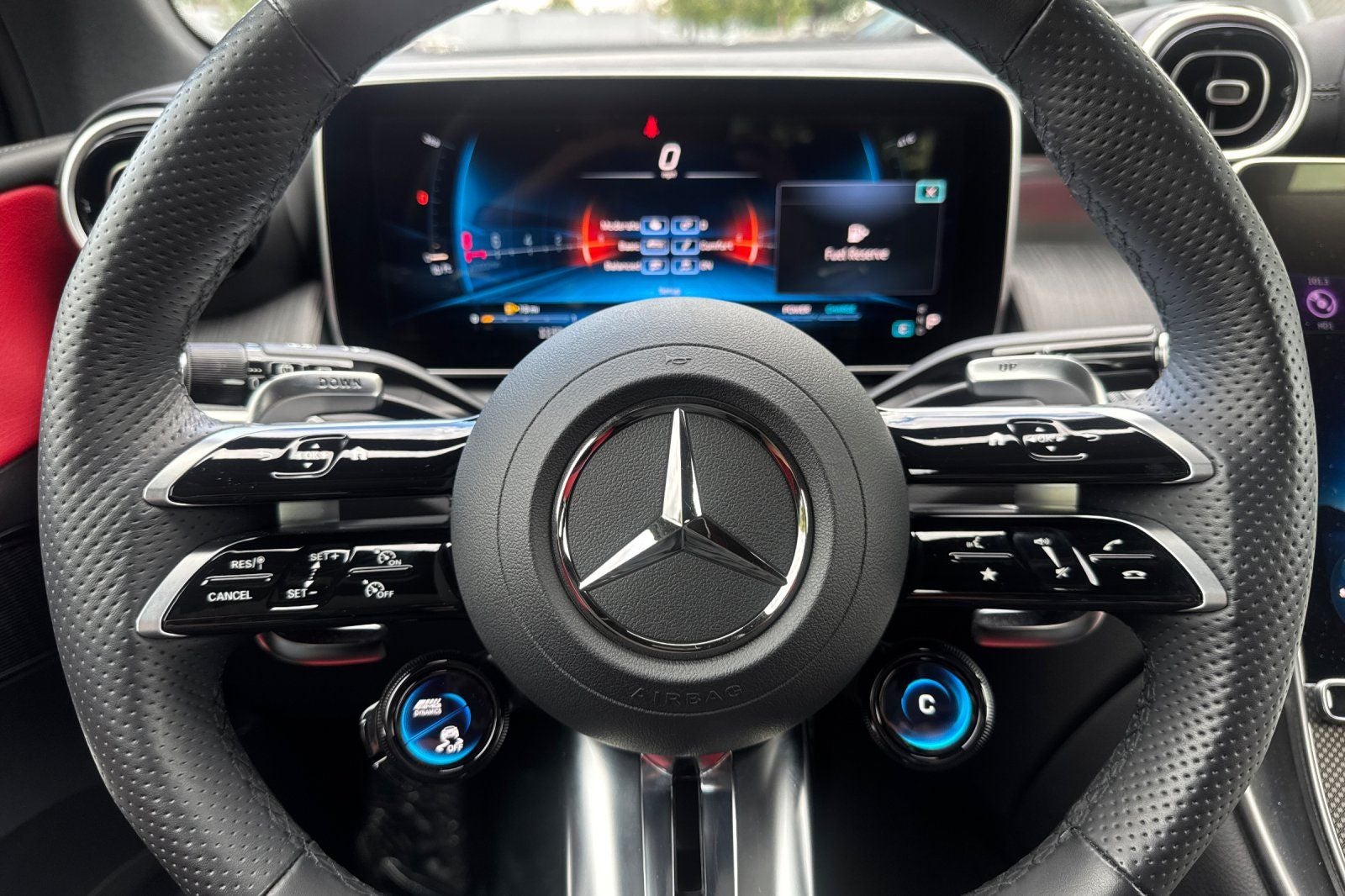 2024 Mercedes-Benz GLC GLC 43 AMG® 4MATIC®