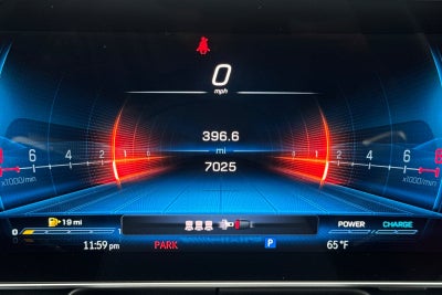 2024 Mercedes-Benz GLC GLC 43 AMG® 4MATIC®