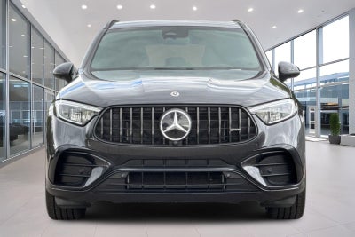 2024 Mercedes-Benz GLC GLC 43 AMG® 4MATIC®