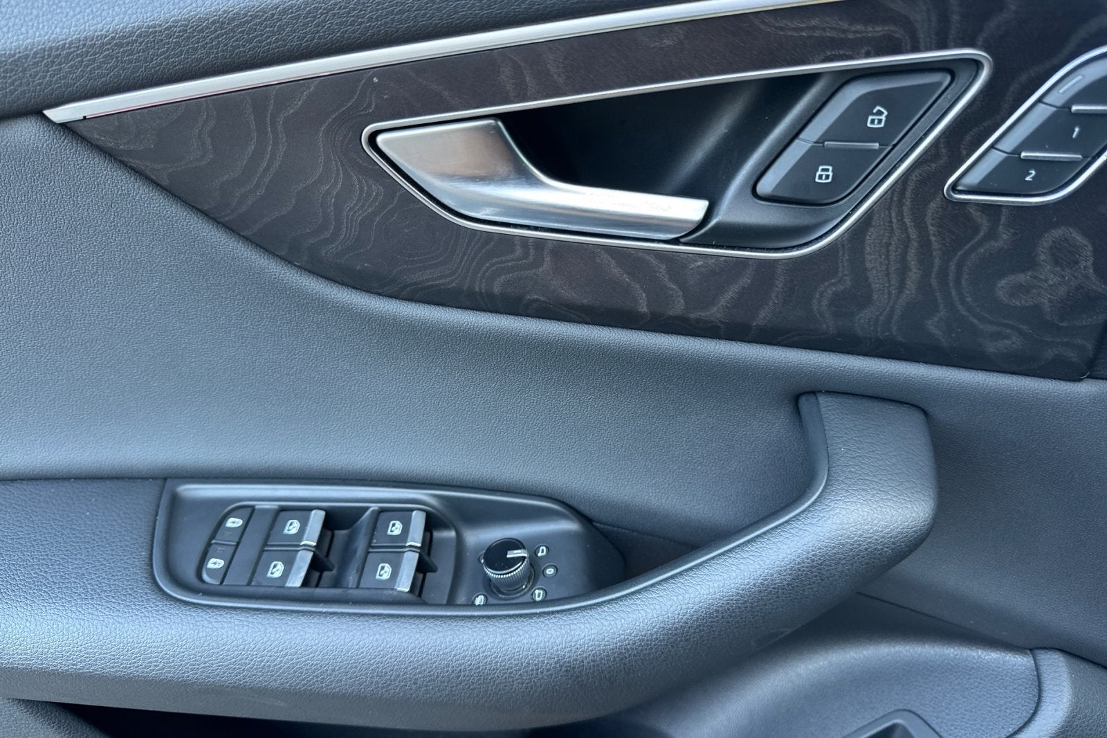 2019 Audi Q8 3.0T Prestige quattro