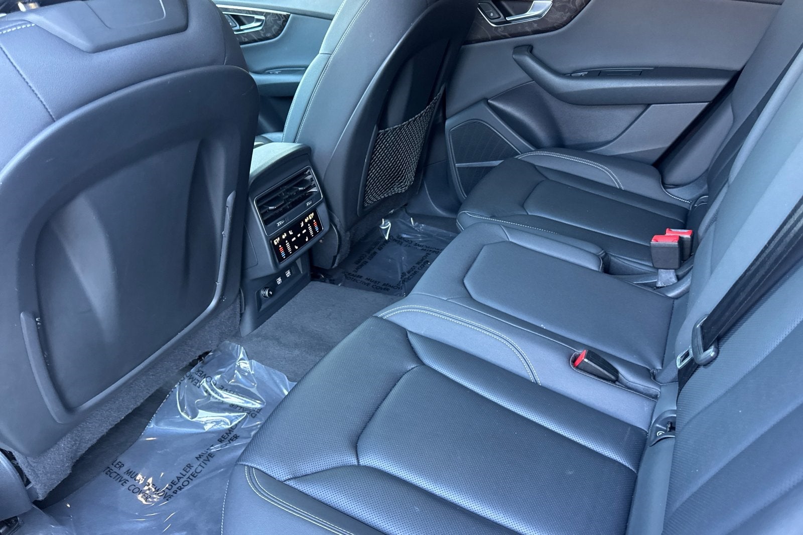 2019 Audi Q8 3.0T Prestige quattro