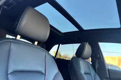 2019 Audi Q8 3.0T Prestige quattro