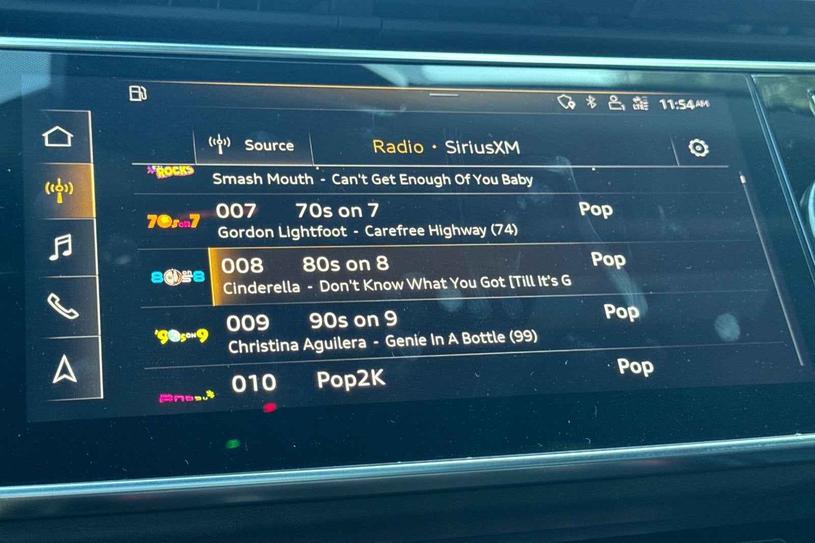 2019 Audi Q8 3.0T Prestige quattro