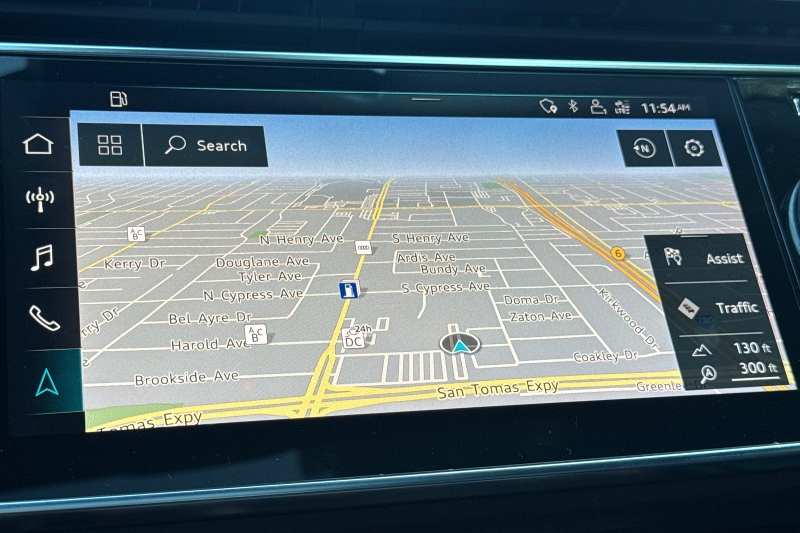 2019 Audi Q8 3.0T Prestige quattro