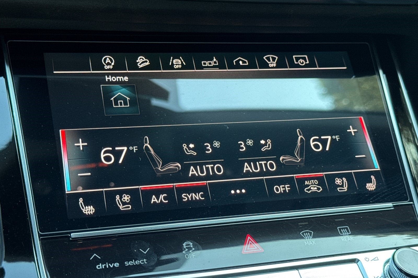 2019 Audi Q8 3.0T Prestige quattro