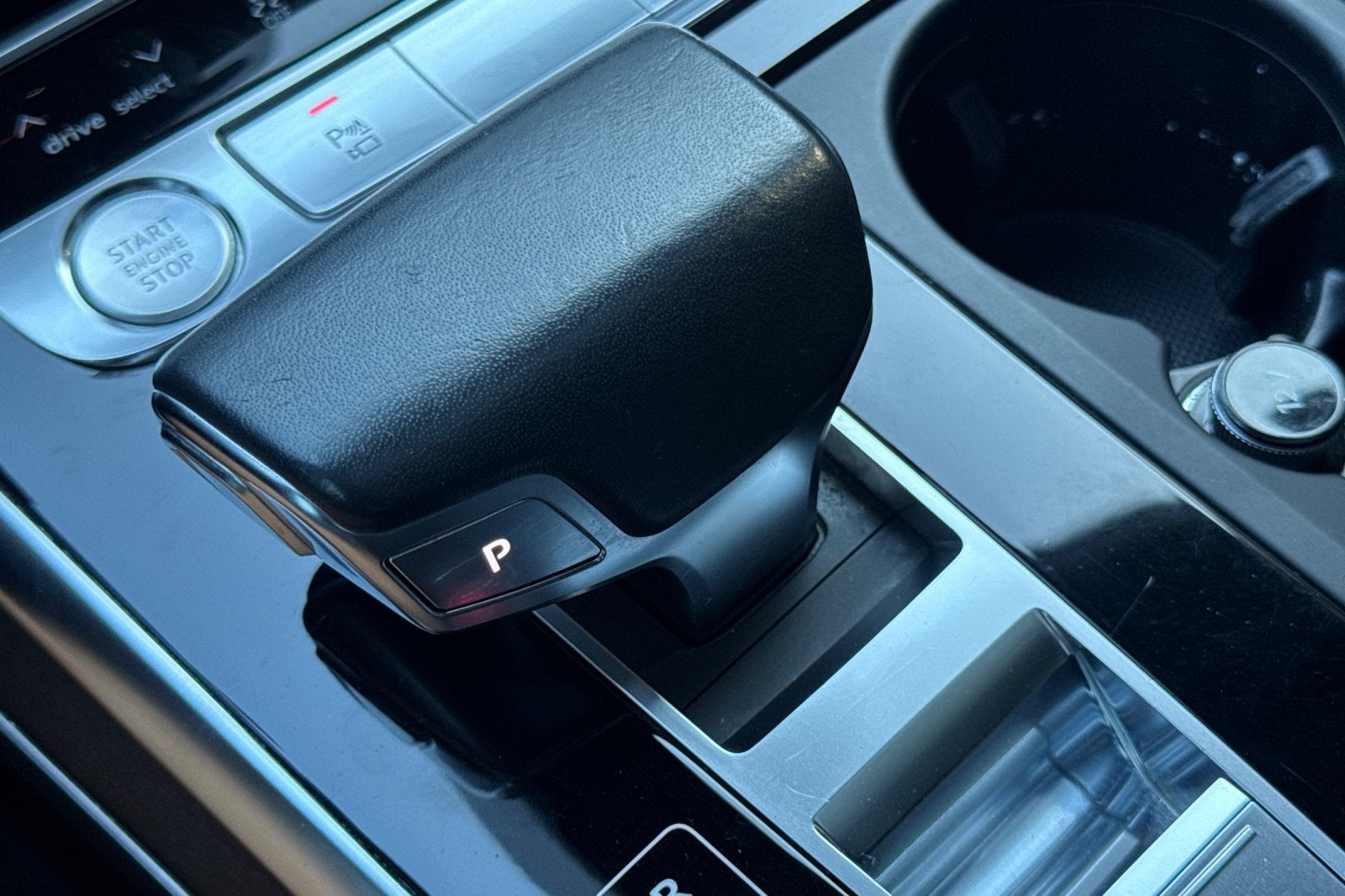 2019 Audi Q8 3.0T Prestige quattro