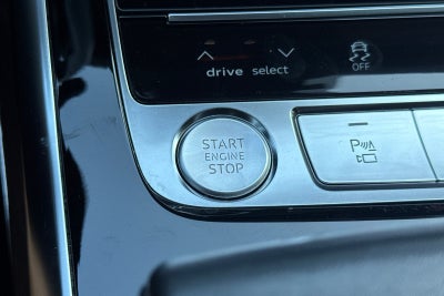 2019 Audi Q8 3.0T Prestige quattro