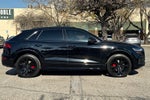 2019 Audi Q8 3.0T Prestige quattro