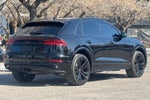 2019 Audi Q8 3.0T Prestige quattro