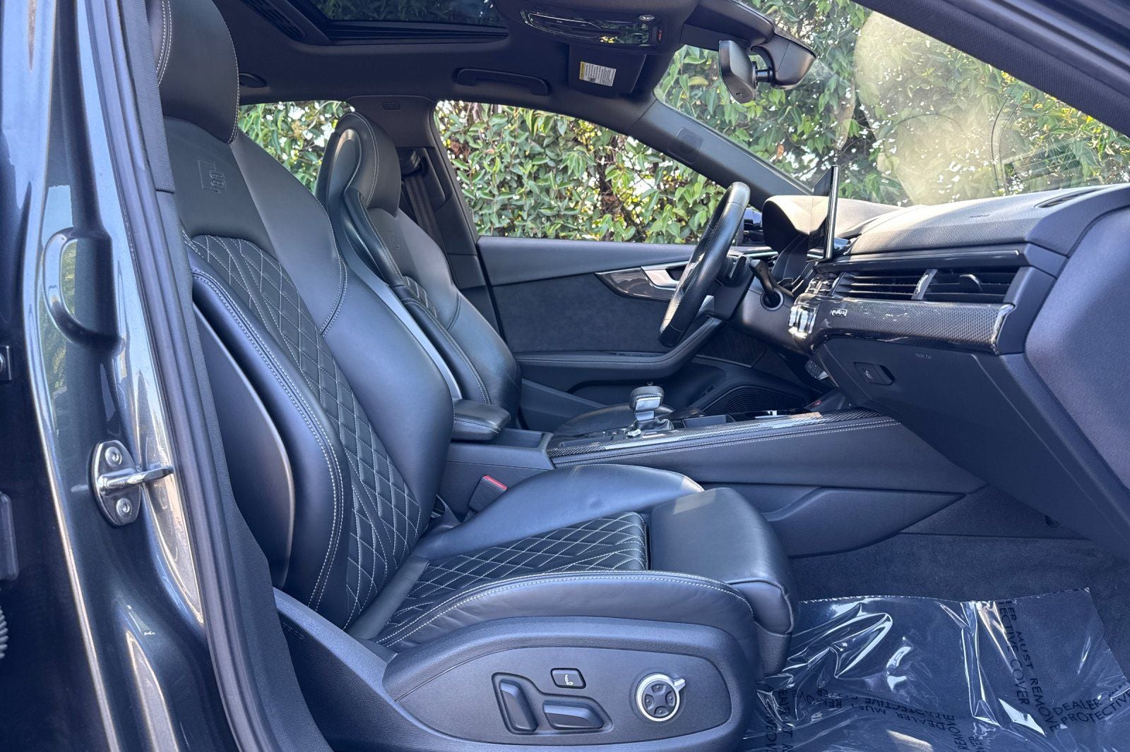 2021 Audi S4 3.0T Premium Plus quattro