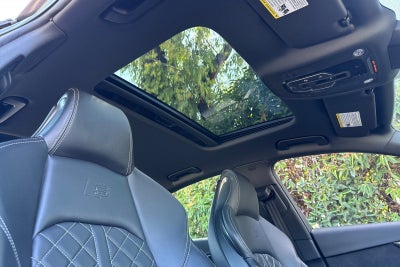 2021 Audi S4 3.0T Premium Plus quattro