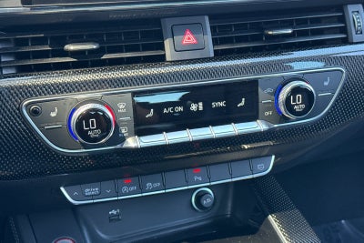 2021 Audi S4 3.0T Premium Plus quattro