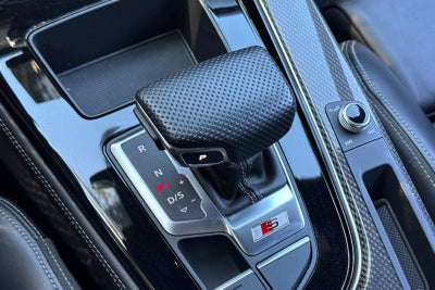 2021 Audi S4 3.0T Premium Plus quattro
