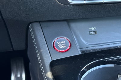 2021 Audi S4 3.0T Premium Plus quattro