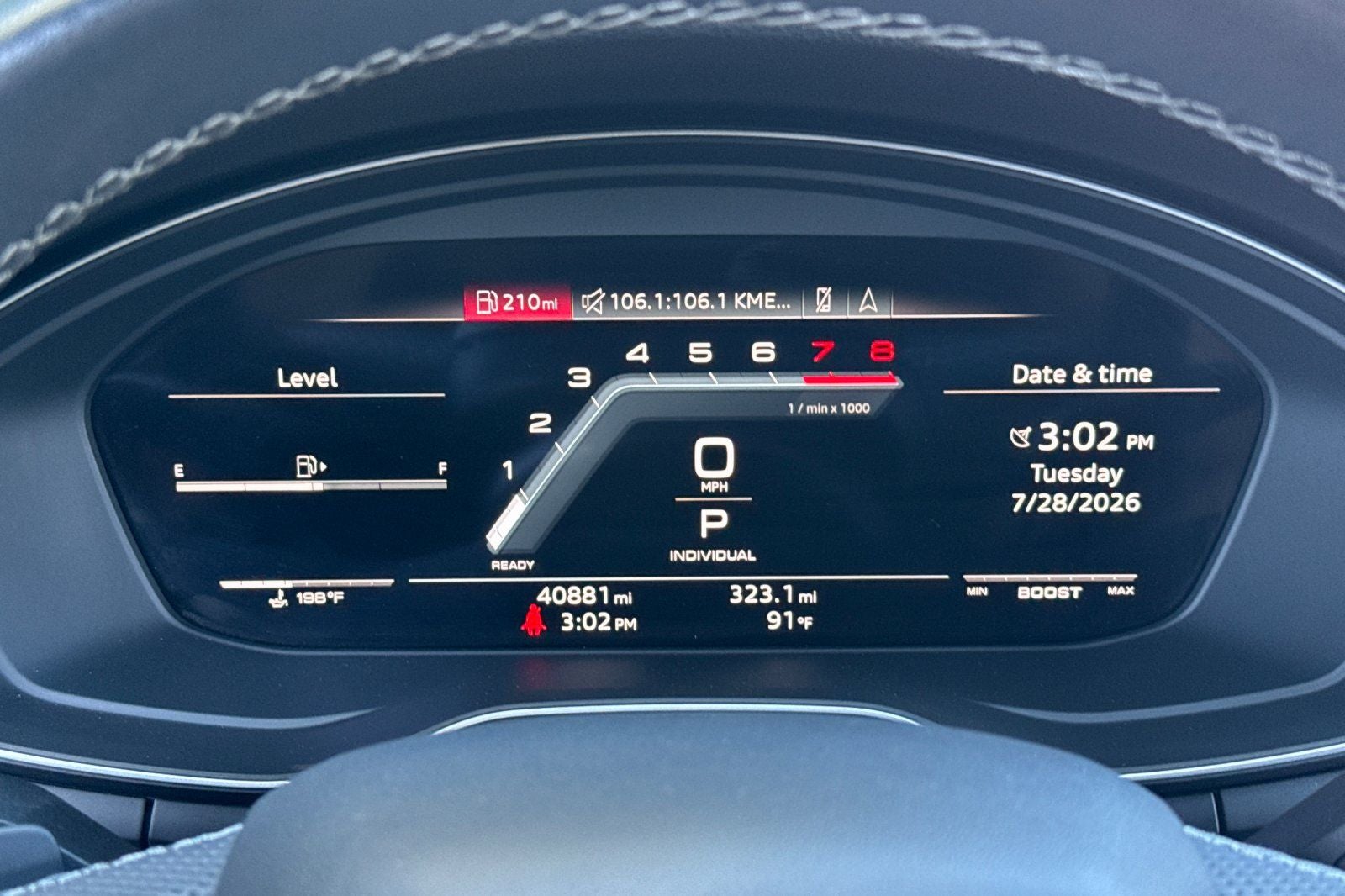 2021 Audi S4 3.0T Premium Plus quattro