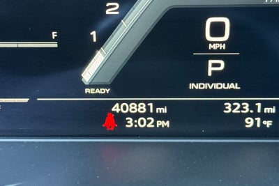 2021 Audi S4 3.0T Premium Plus quattro