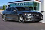 2023 Audi A5 Sportback 45 S line Premium quattro LCPO Competitive+