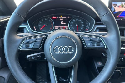 2023 Audi A5 Sportback 45 S line Premium quattro LCPO Competitive+