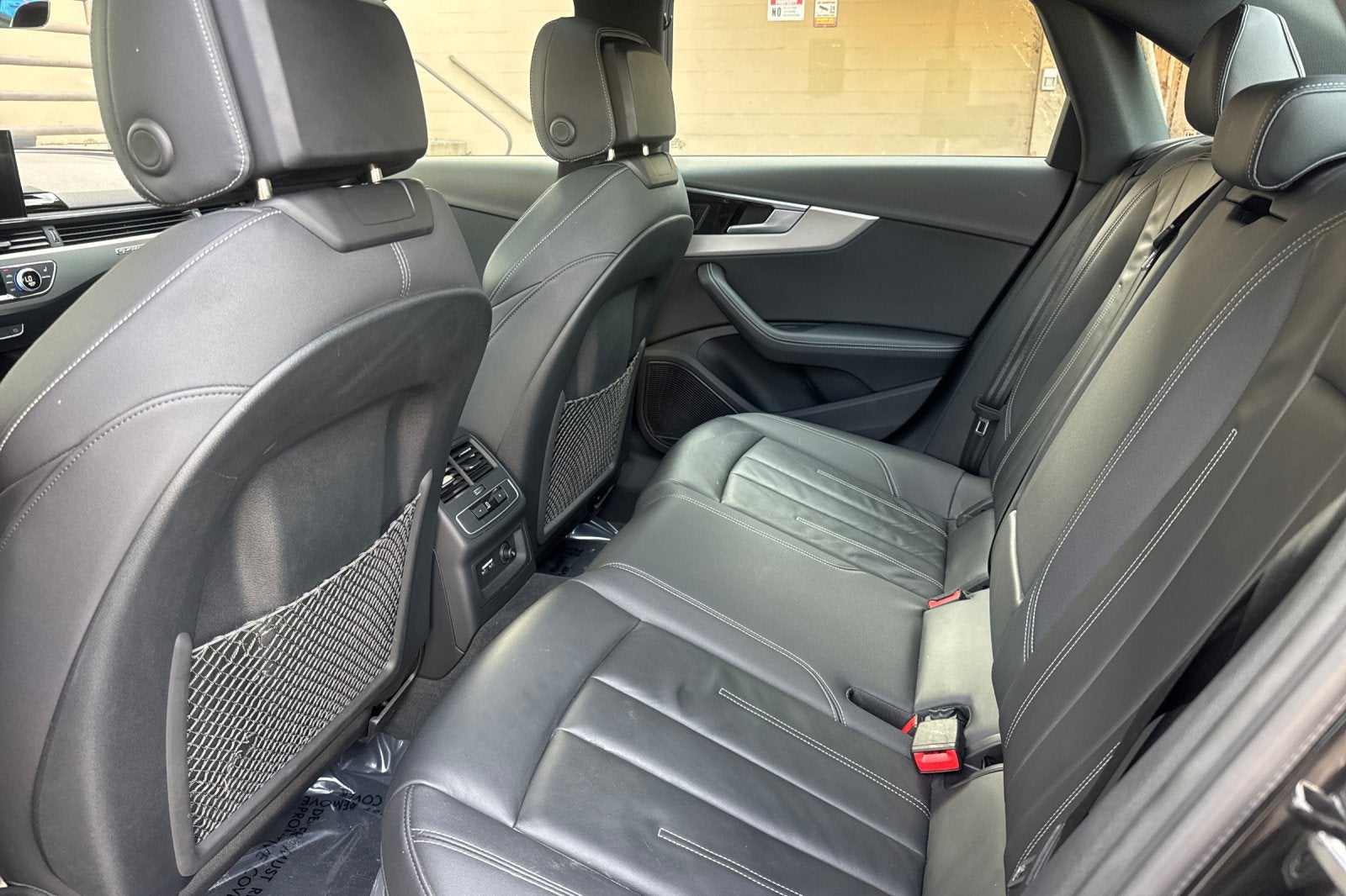 2023 Audi A4 45 S line Premium Plus quattro