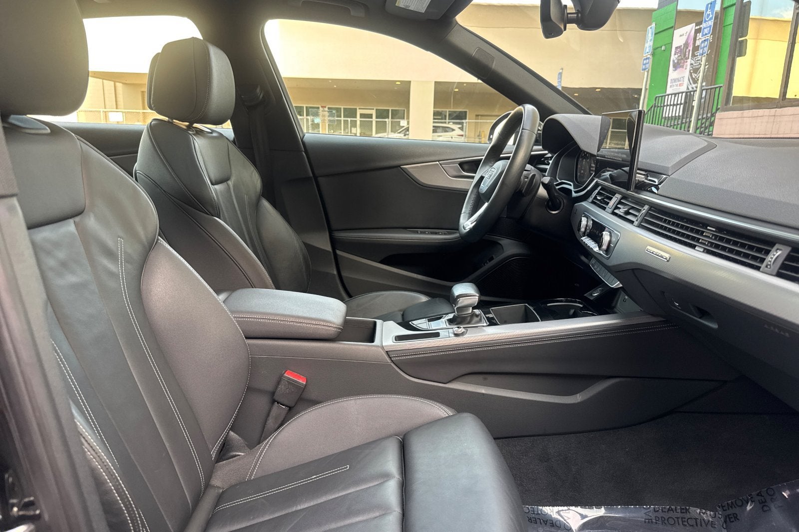 2023 Audi A4 45 S line Premium Plus quattro