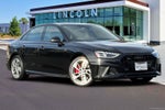 2023 Audi A4 45 S line Premium Plus quattro