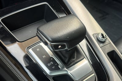 2023 Audi A4 45 S line Premium Plus quattro