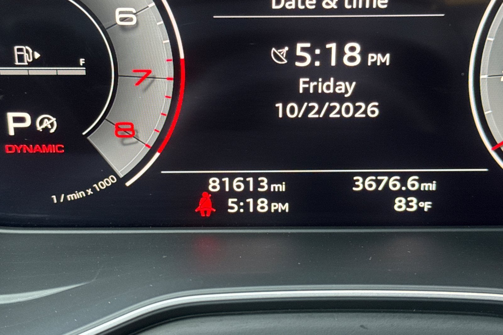 2023 Audi A4 45 S line Premium Plus quattro