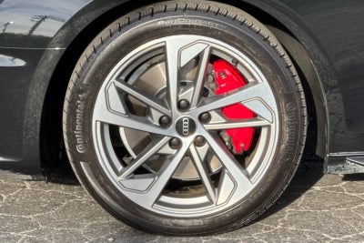 2023 Audi A4 45 S line Premium Plus quattro