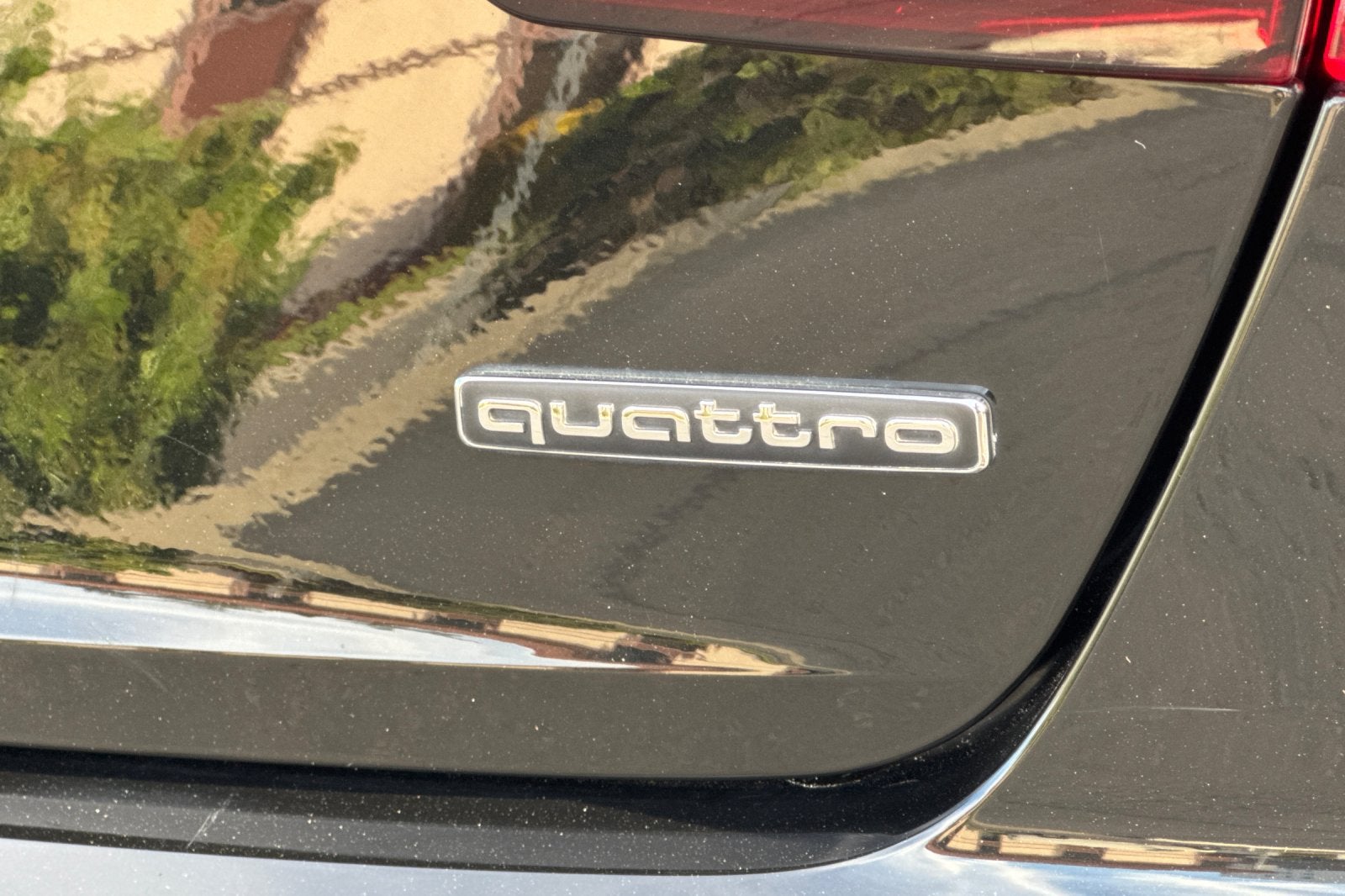 2023 Audi A4 45 S line Premium Plus quattro