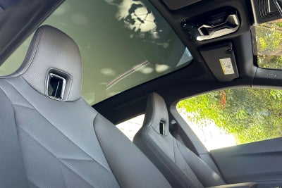2025 BMW iX xDrive50
