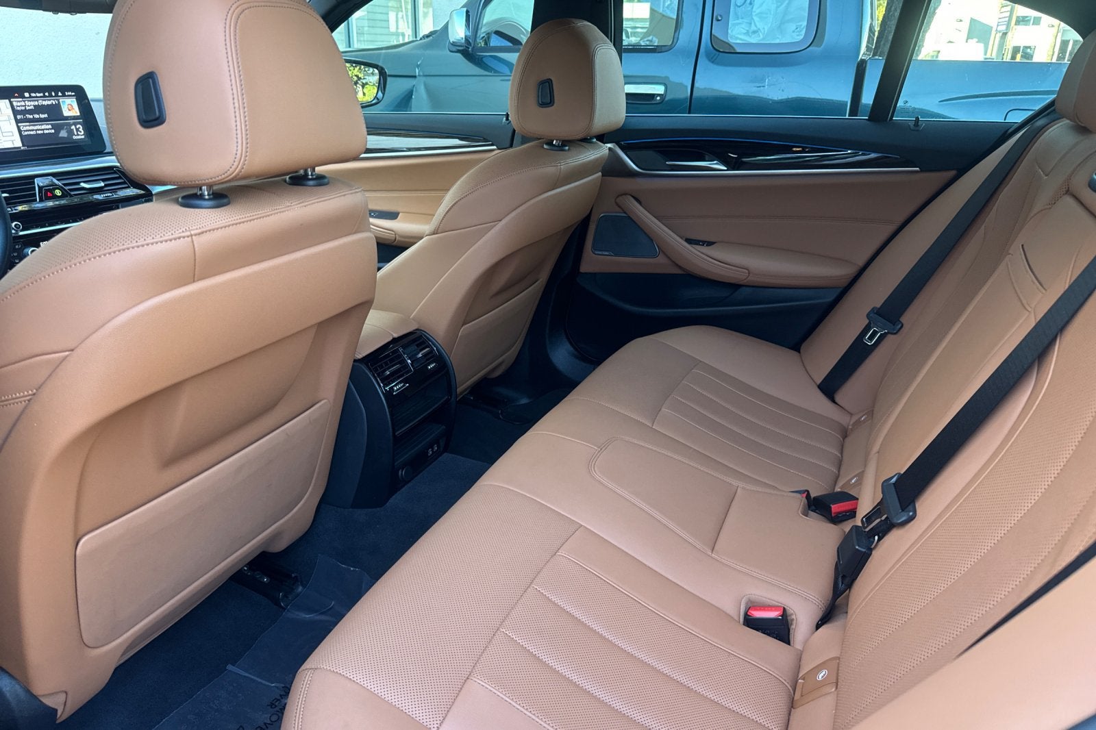 2023 BMW 5 Series 530e iPerformance LCPO Competitive+