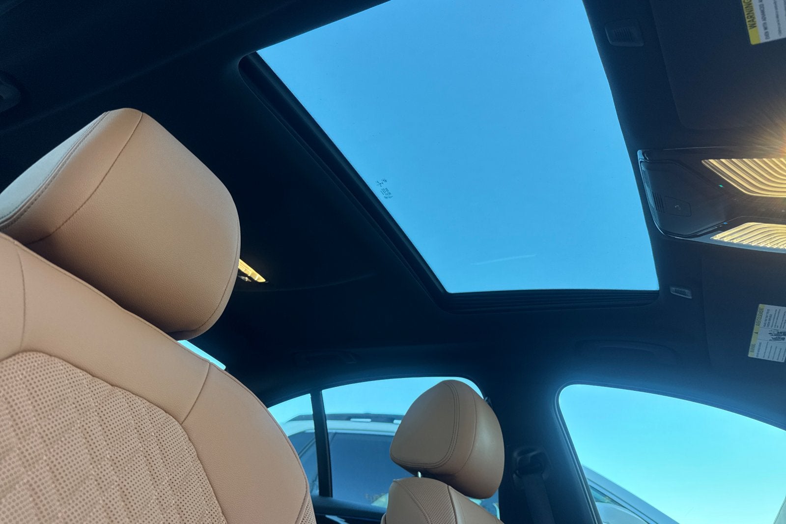 2023 BMW 5 Series 530e iPerformance LCPO Competitive+