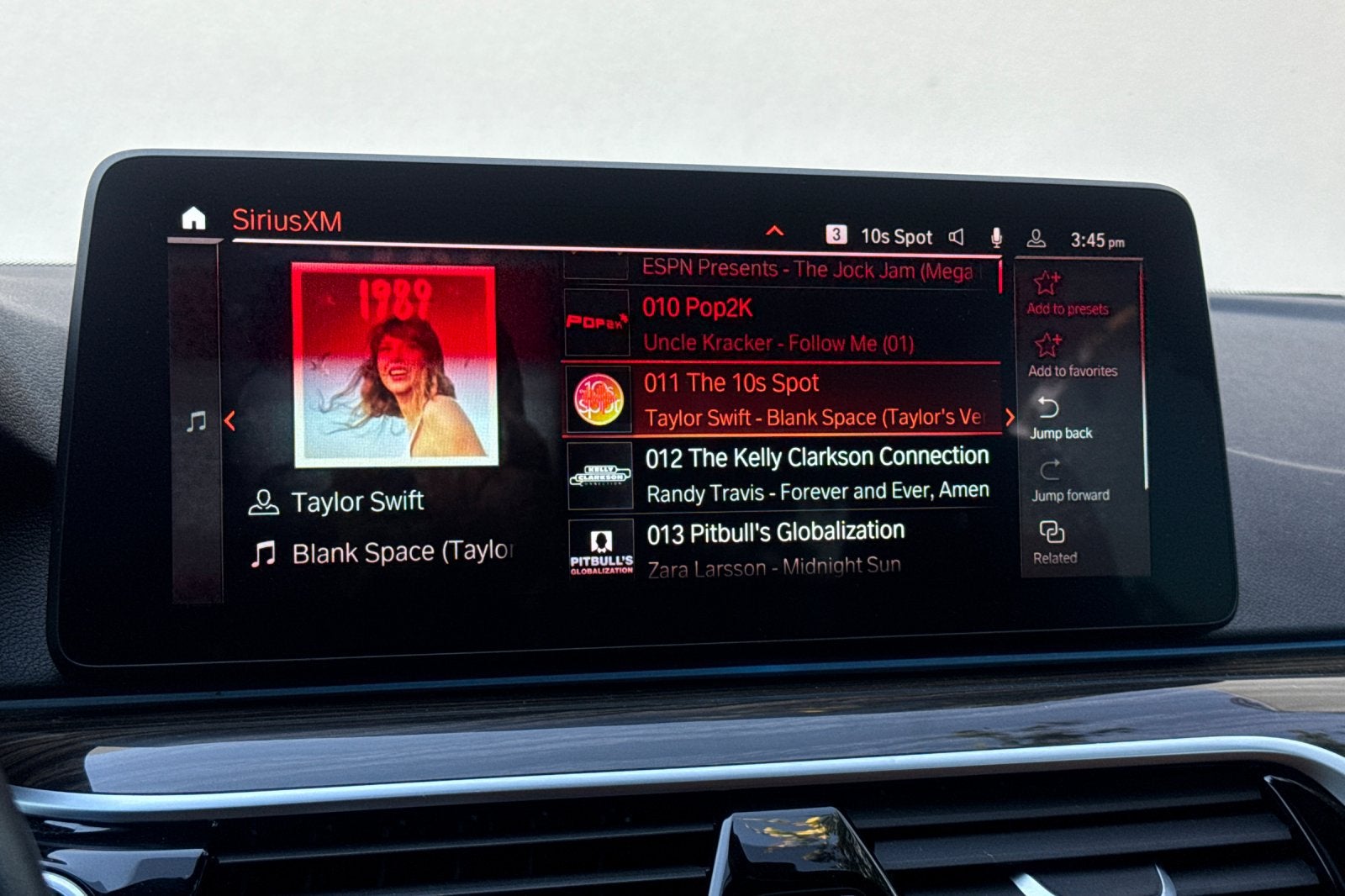 2023 BMW 5 Series 530e iPerformance LCPO Competitive+