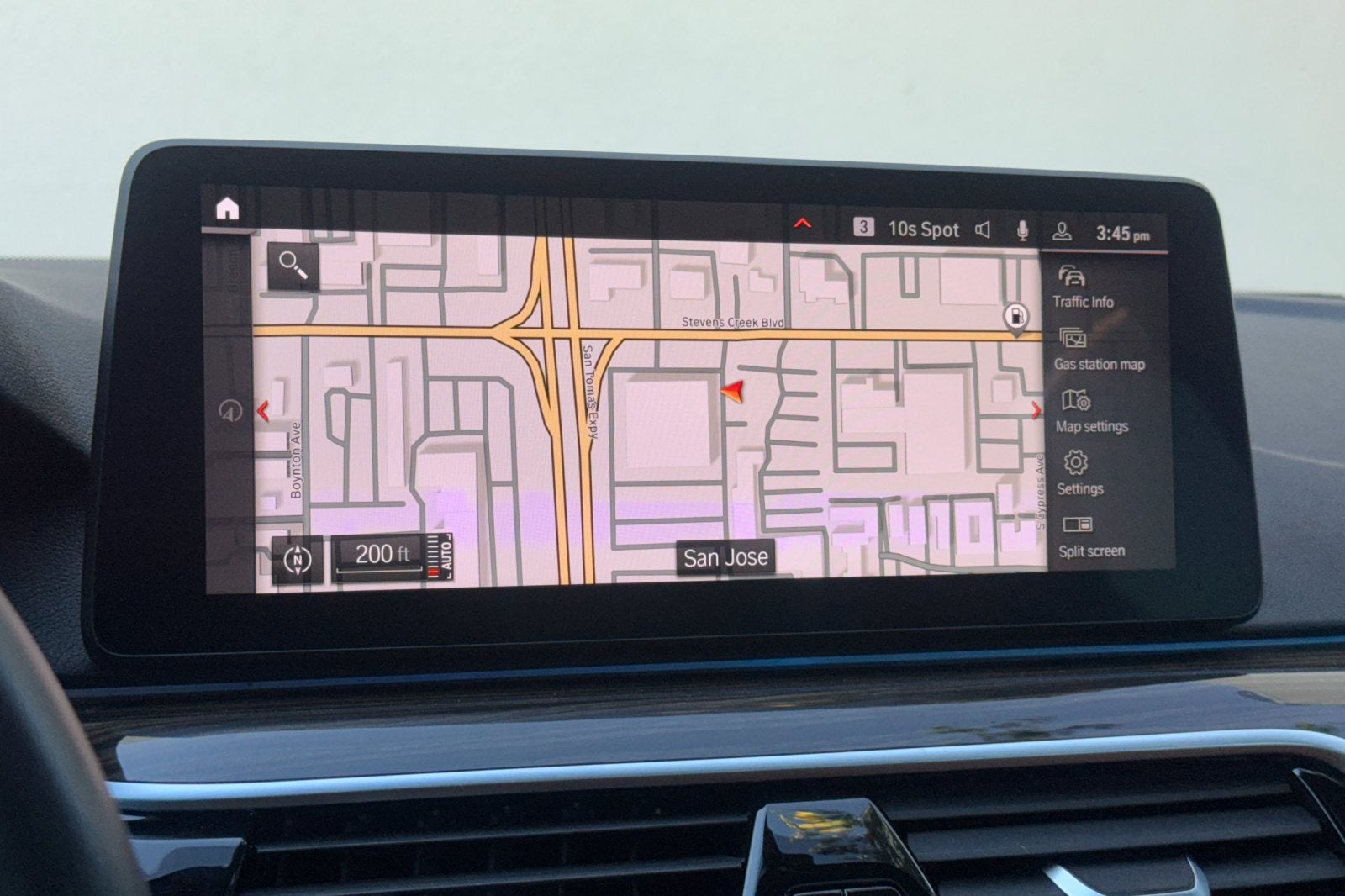 2023 BMW 5 Series 530e iPerformance LCPO Competitive+